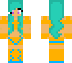 ma new skin