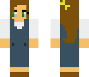 farm girl