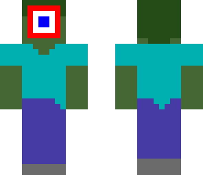 zombie
