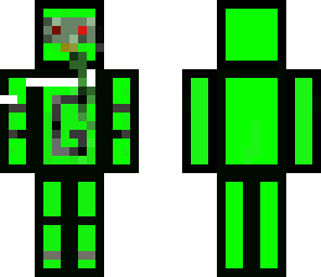 greenpoisonlp