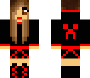 vampire girl