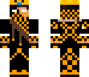 coole jenava skin