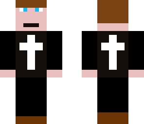 priest