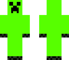 esye creeper