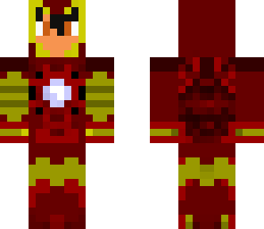 facuironman