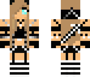 emo girl