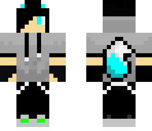 my skin personal