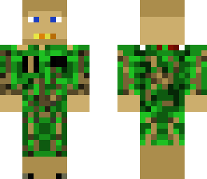 army soldier