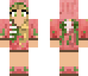 cute pigman fixed