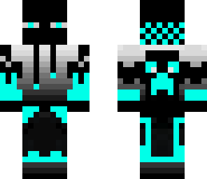 blueenderman