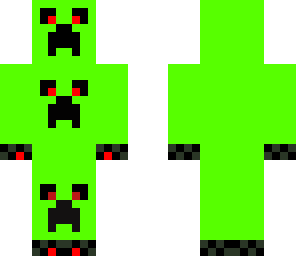 evil creeper 