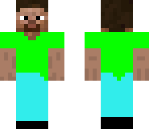new steve
