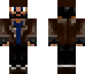 adventurer