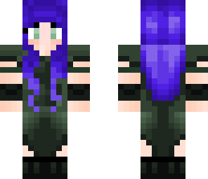 night elf