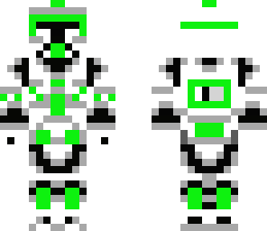 clone trooper