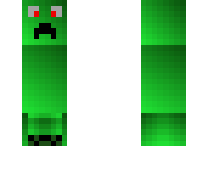 creepy mc creepy