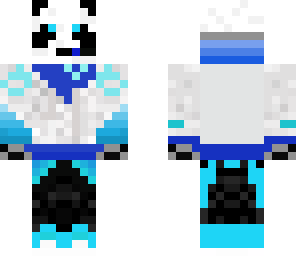 commandershred panda