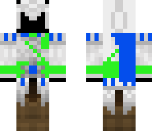 blue teen