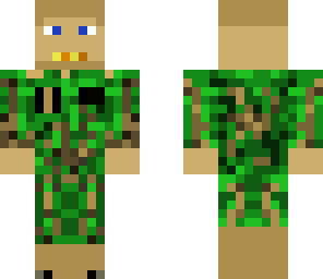 army soldier fixed