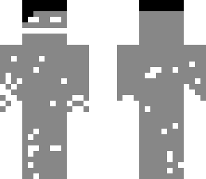 my cool herobrine ghost 2
