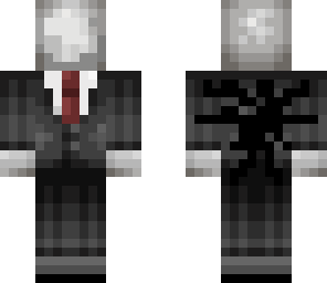 slender man