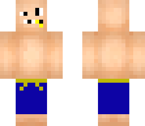 el tio gillipolla de cj