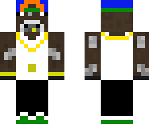 cow