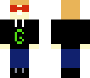 cool griefer