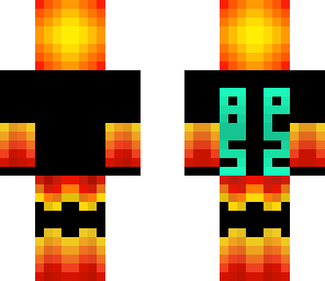 blondishpine52 fire 2