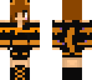 tiger gal