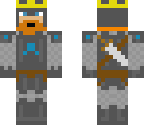iron knight