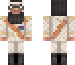 general sheep alaadeen