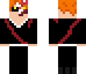 ichigo kurosaki