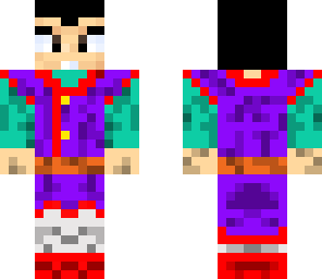 gohan