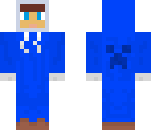 winter guy