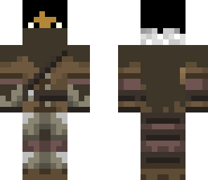 hunter