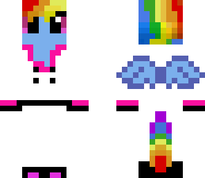 rainbow