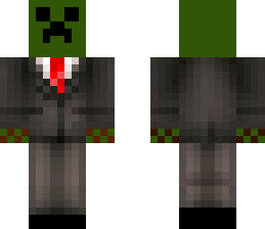 creeperman