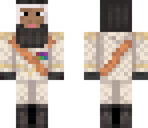 general sheep alaadeen