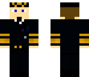 admiral sup