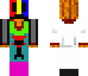 rainbow glasses