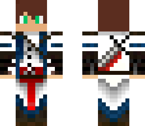 ezio auditore