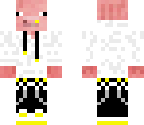 yellow pig dj