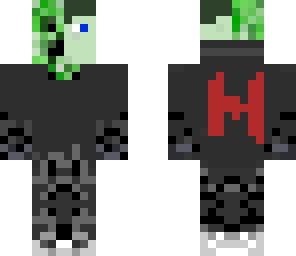 hunter creeper 2