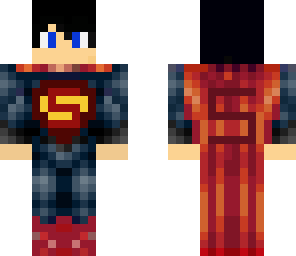 superman