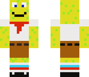 spongebob