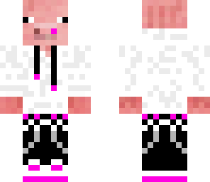 pink pig dj