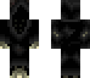 man of death
