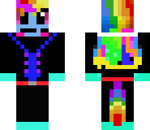 magical pony