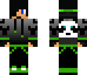panda